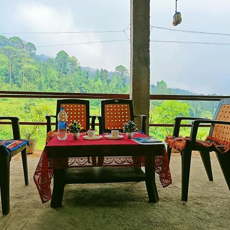 Bholenath Homestay ดัลเฮาซี ภายนอก รูปภาพ