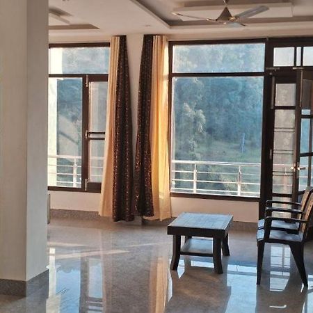 Bholenath Homestay ดัลเฮาซี ภายนอก รูปภาพ