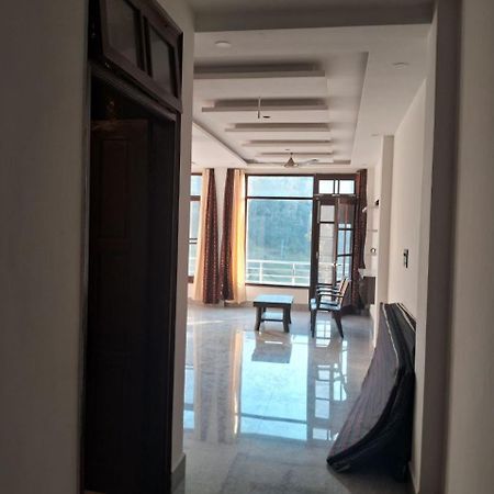 Bholenath Homestay ดัลเฮาซี ภายนอก รูปภาพ