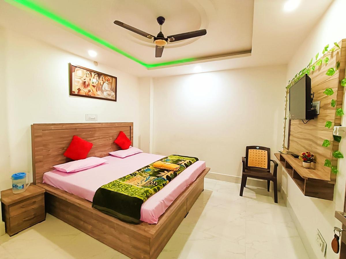 Bholenath Homestay ดัลเฮาซี ภายนอก รูปภาพ