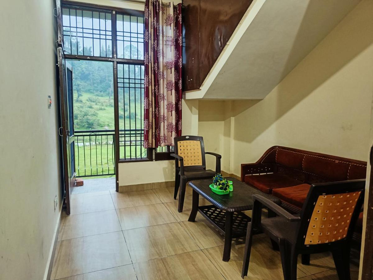 Bholenath Homestay ดัลเฮาซี ภายนอก รูปภาพ