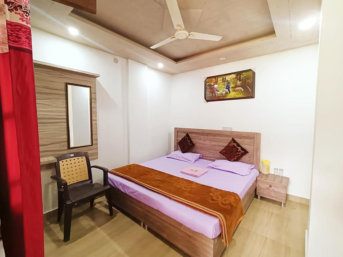 Bholenath Homestay ดัลเฮาซี ภายนอก รูปภาพ