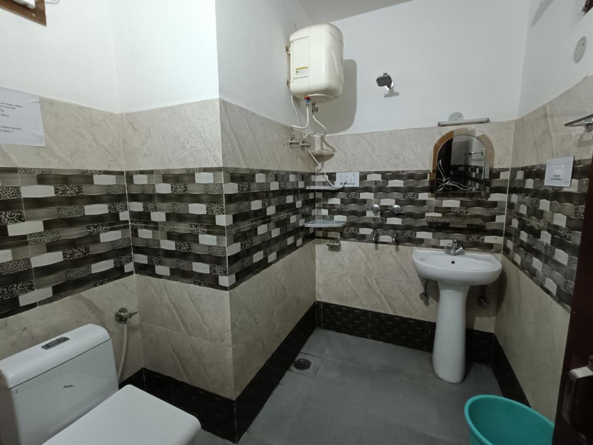 Bholenath Homestay ดัลเฮาซี ภายนอก รูปภาพ