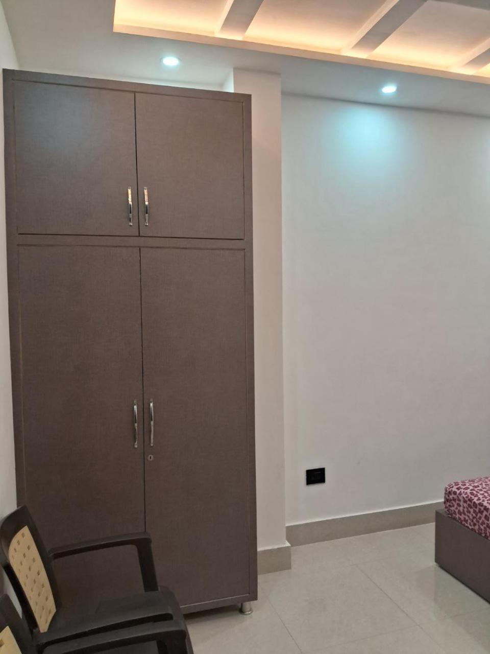 Bholenath Homestay ดัลเฮาซี ภายนอก รูปภาพ