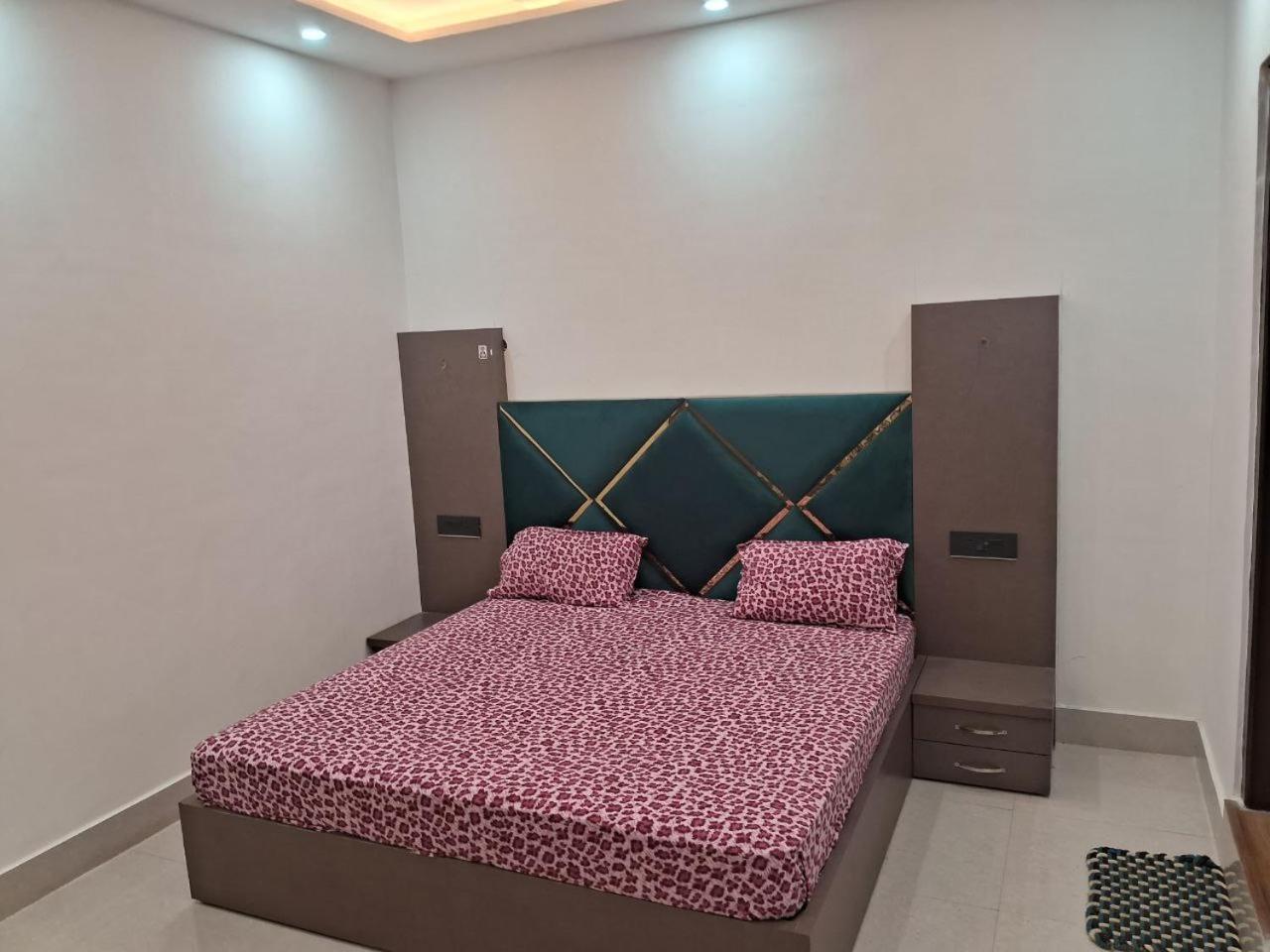 Bholenath Homestay ดัลเฮาซี ภายนอก รูปภาพ