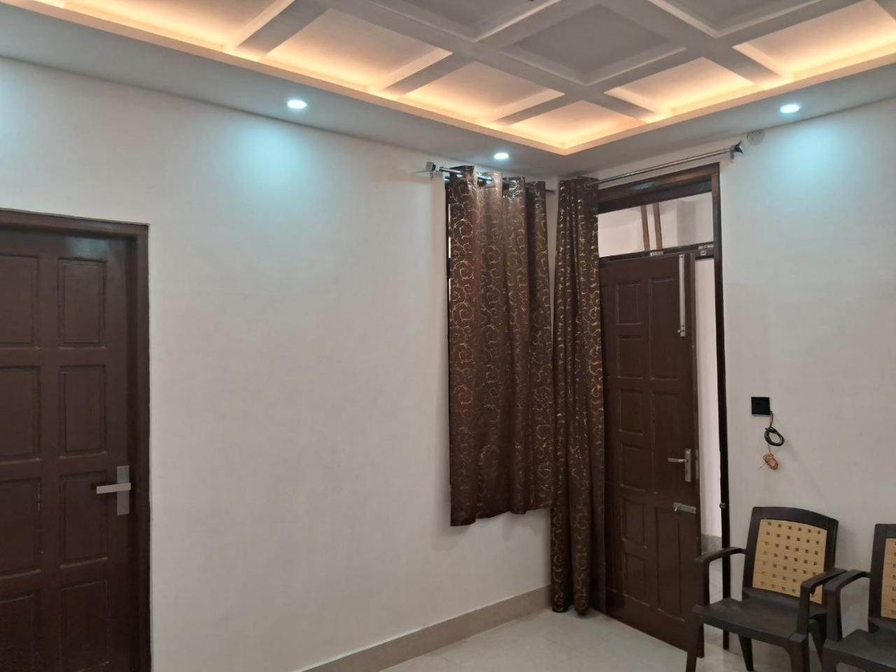Bholenath Homestay ดัลเฮาซี ภายนอก รูปภาพ