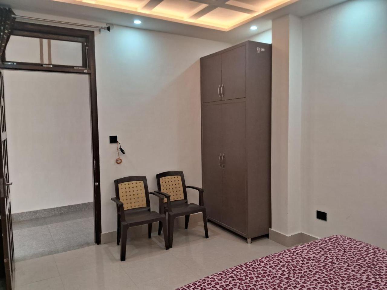 Bholenath Homestay ดัลเฮาซี ภายนอก รูปภาพ
