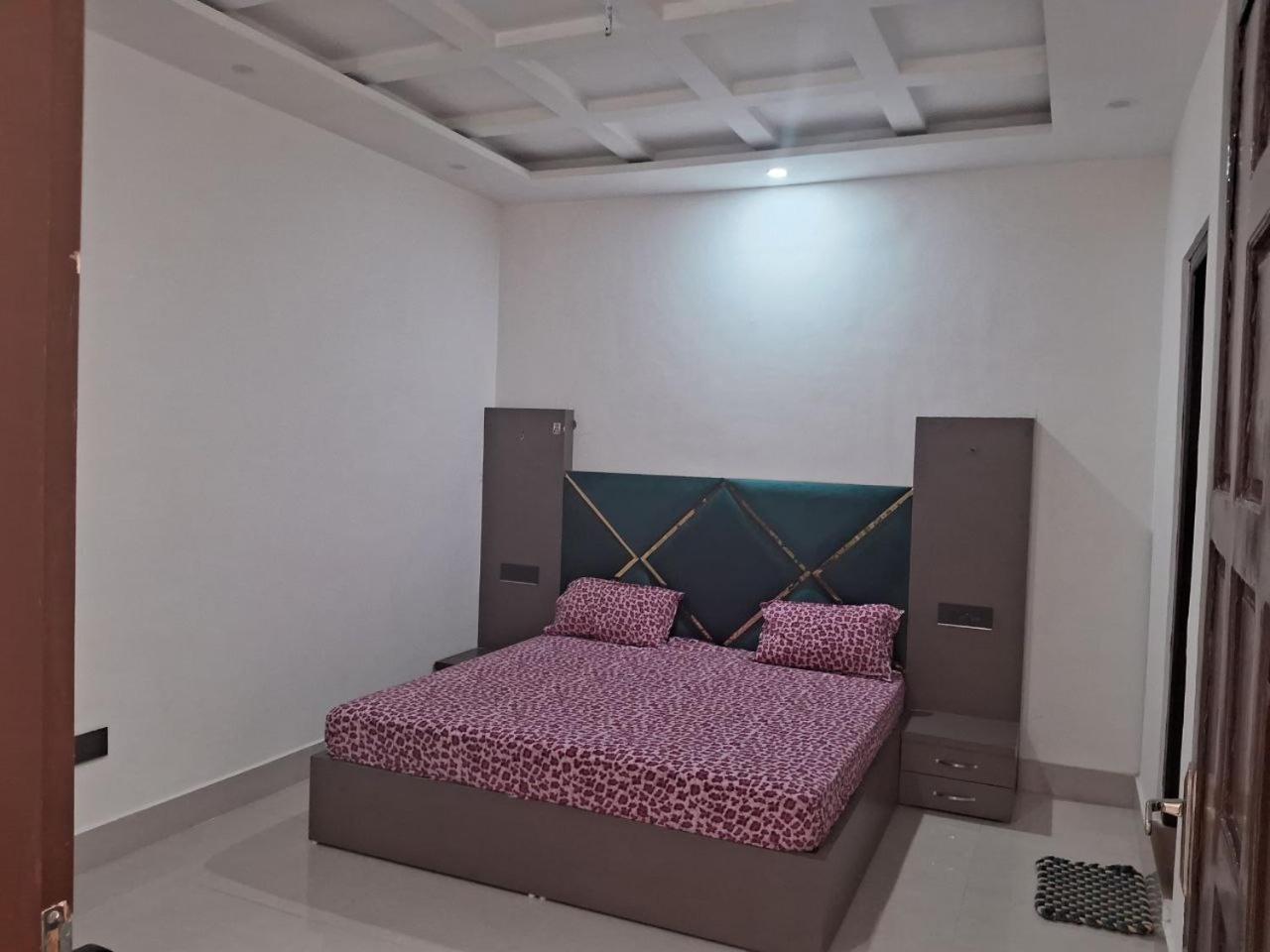 Bholenath Homestay ดัลเฮาซี ภายนอก รูปภาพ