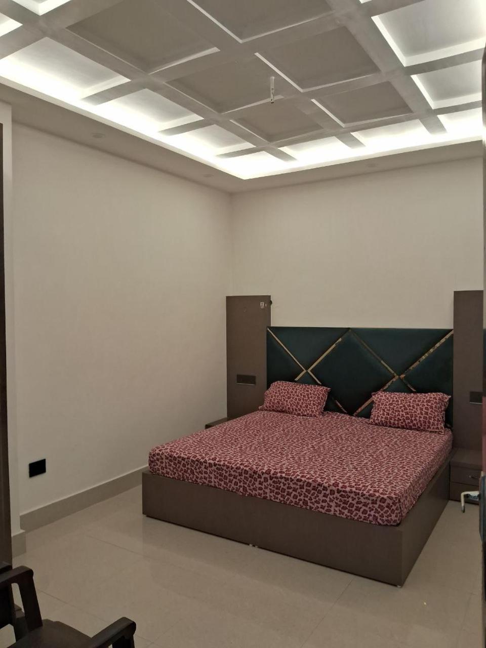 Bholenath Homestay ดัลเฮาซี ภายนอก รูปภาพ