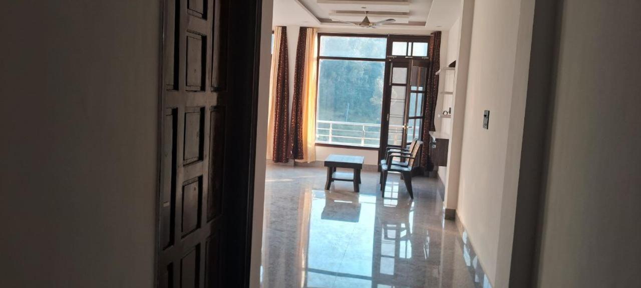 Bholenath Homestay ดัลเฮาซี ภายนอก รูปภาพ