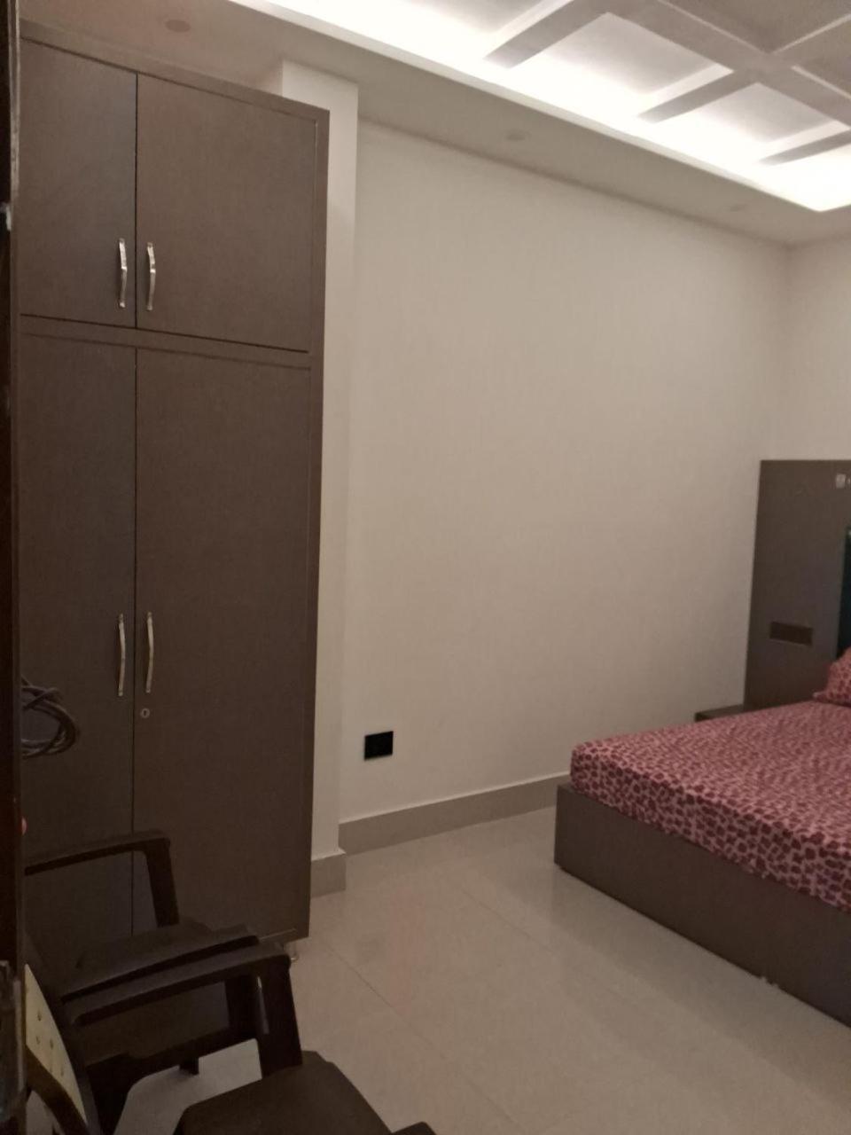 Bholenath Homestay ดัลเฮาซี ภายนอก รูปภาพ
