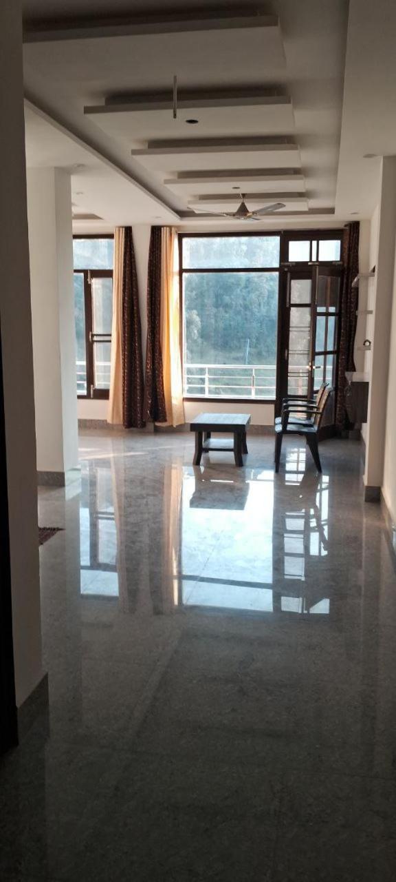 Bholenath Homestay ดัลเฮาซี ภายนอก รูปภาพ