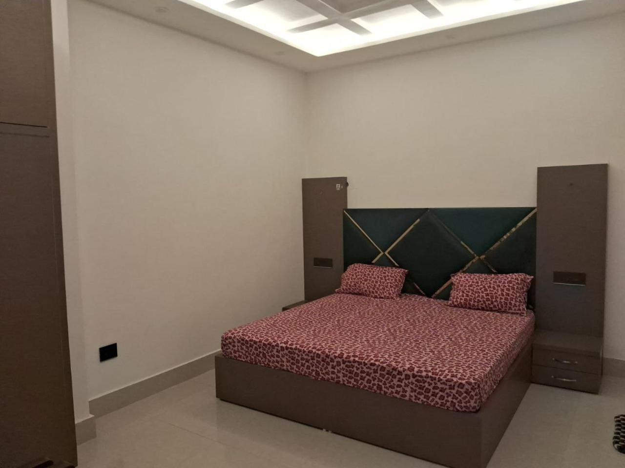 Bholenath Homestay ดัลเฮาซี ภายนอก รูปภาพ