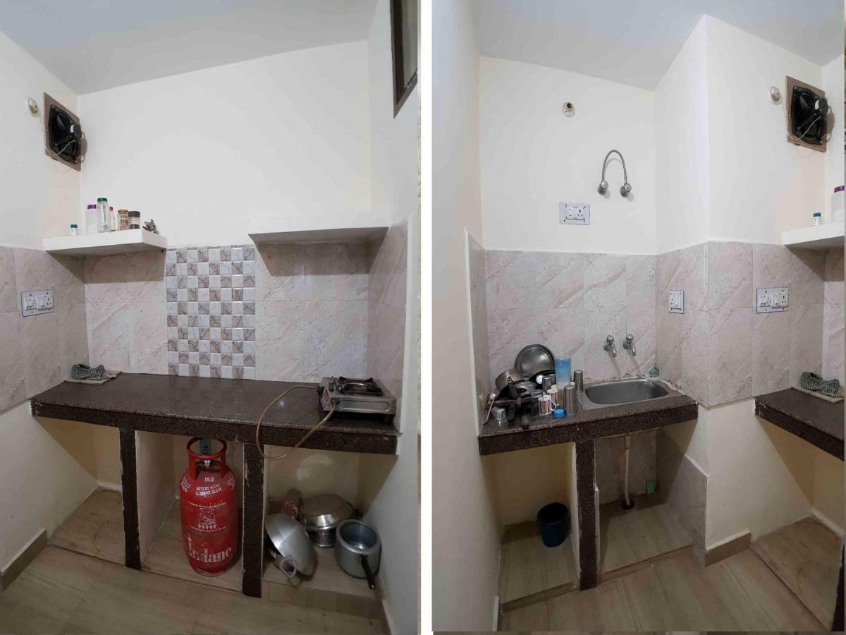 Bholenath Homestay ดัลเฮาซี ภายนอก รูปภาพ