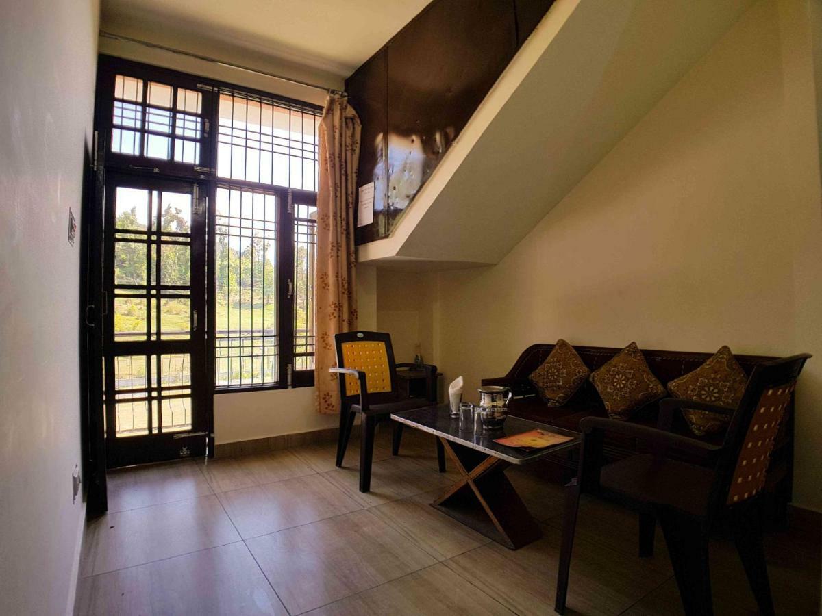 Bholenath Homestay ดัลเฮาซี ภายนอก รูปภาพ