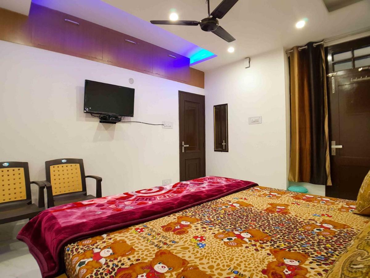 Bholenath Homestay ดัลเฮาซี ภายนอก รูปภาพ