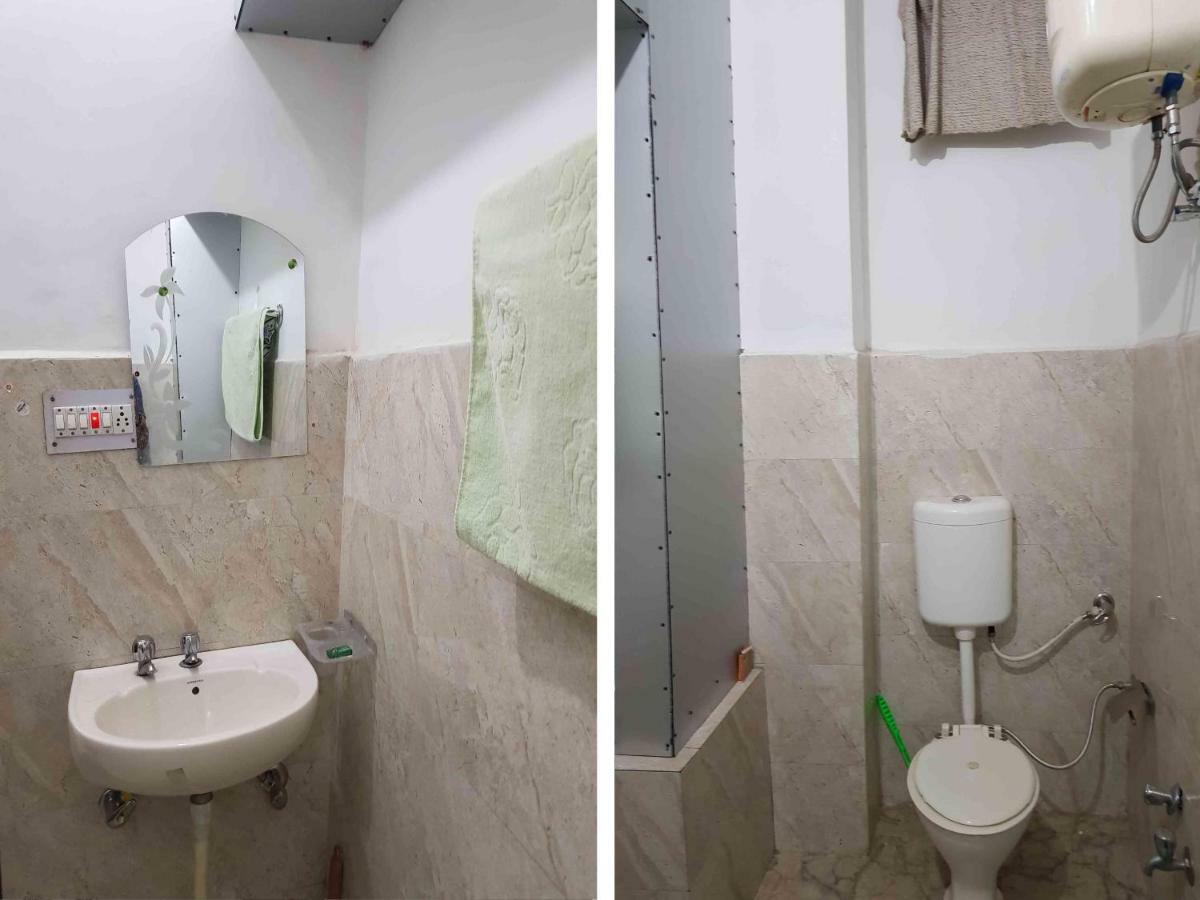 Bholenath Homestay ดัลเฮาซี ภายนอก รูปภาพ