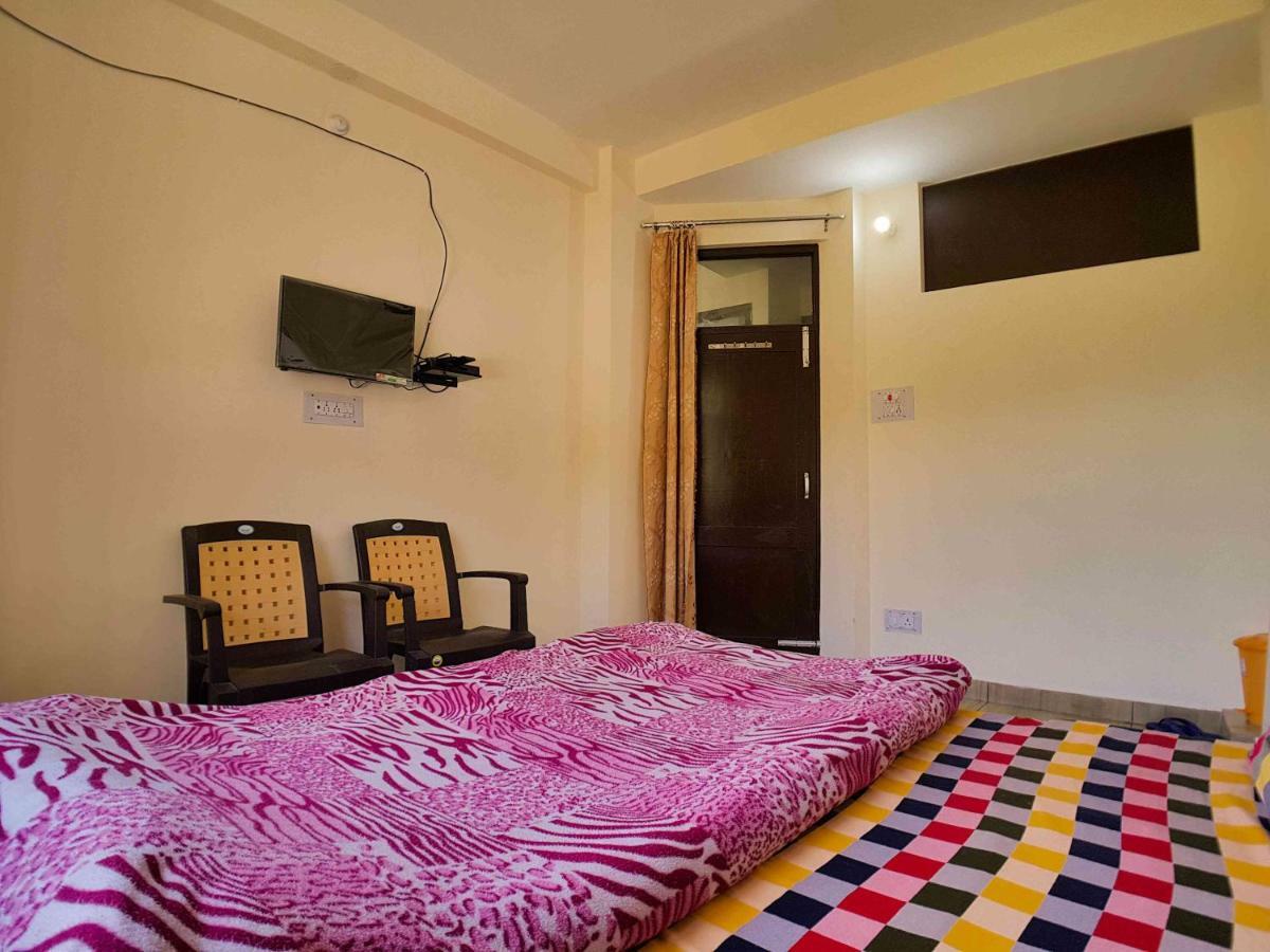 Bholenath Homestay ดัลเฮาซี ภายนอก รูปภาพ