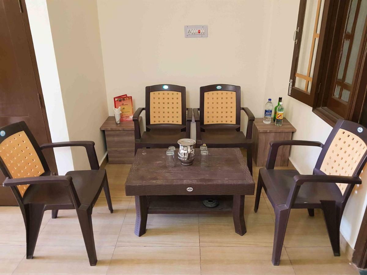 Bholenath Homestay ดัลเฮาซี ภายนอก รูปภาพ