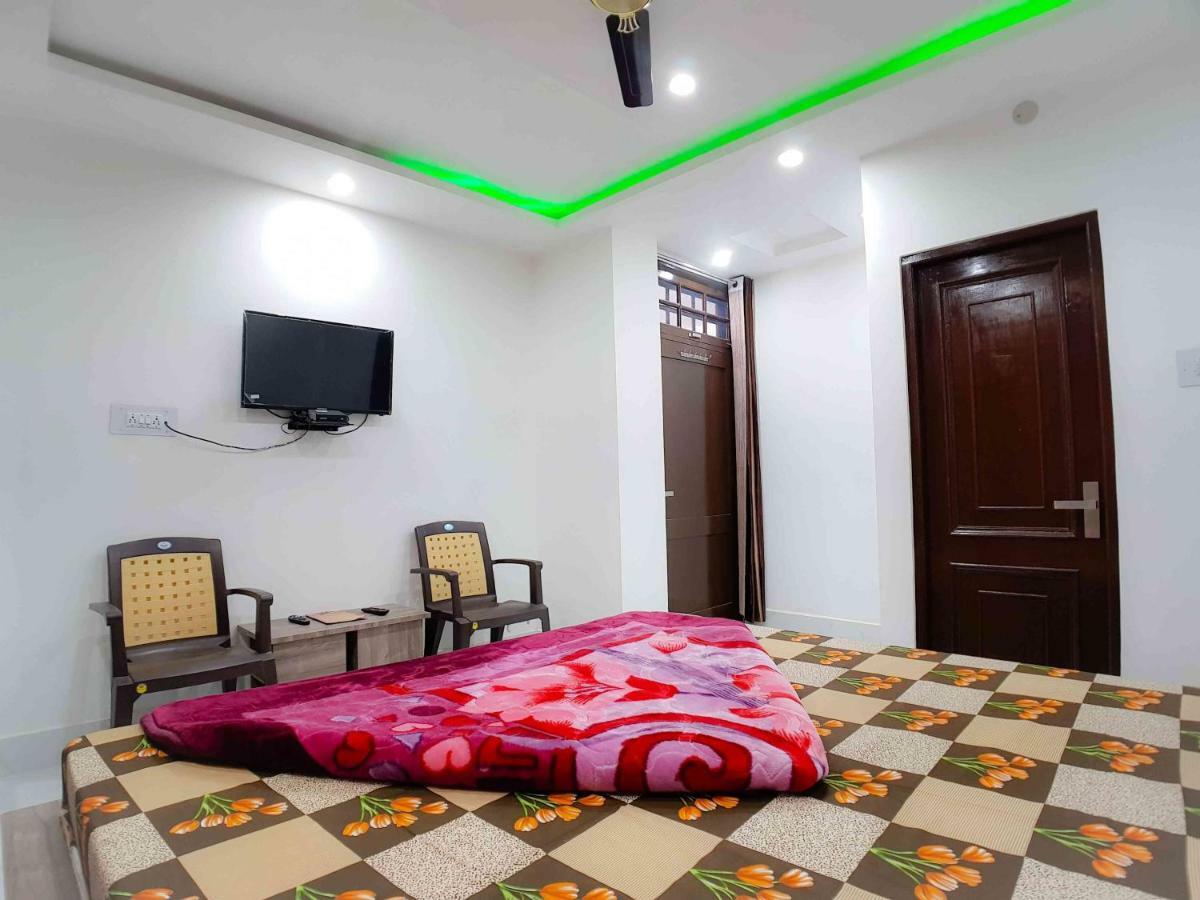Bholenath Homestay ดัลเฮาซี ภายนอก รูปภาพ