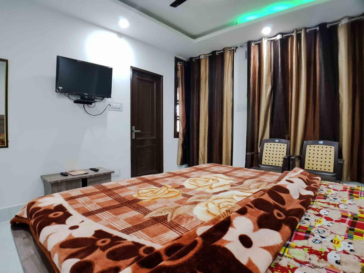 Bholenath Homestay ดัลเฮาซี ภายนอก รูปภาพ