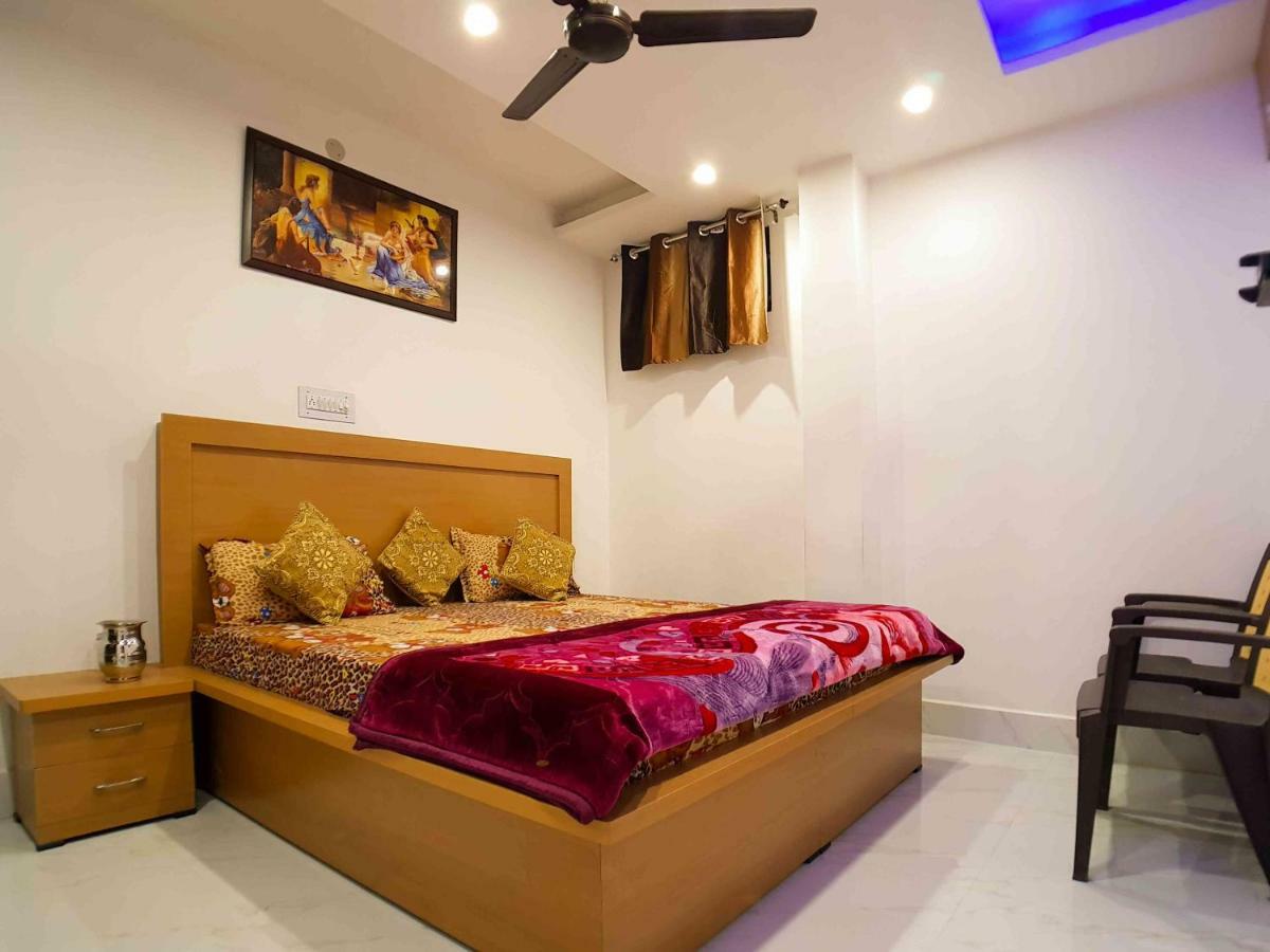 Bholenath Homestay ดัลเฮาซี ภายนอก รูปภาพ