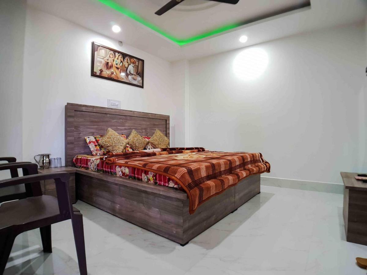 Bholenath Homestay ดัลเฮาซี ภายนอก รูปภาพ
