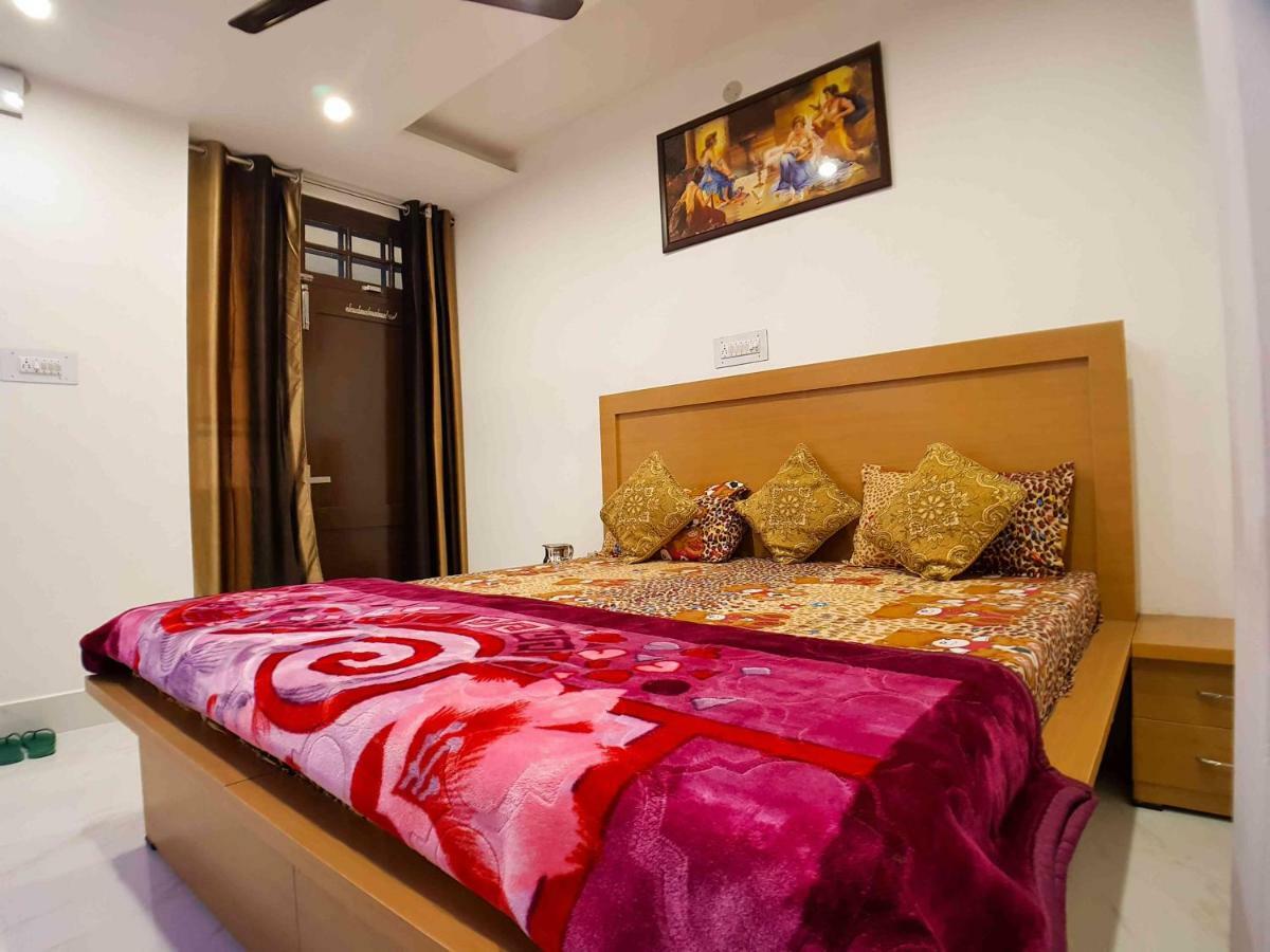 Bholenath Homestay ดัลเฮาซี ภายนอก รูปภาพ