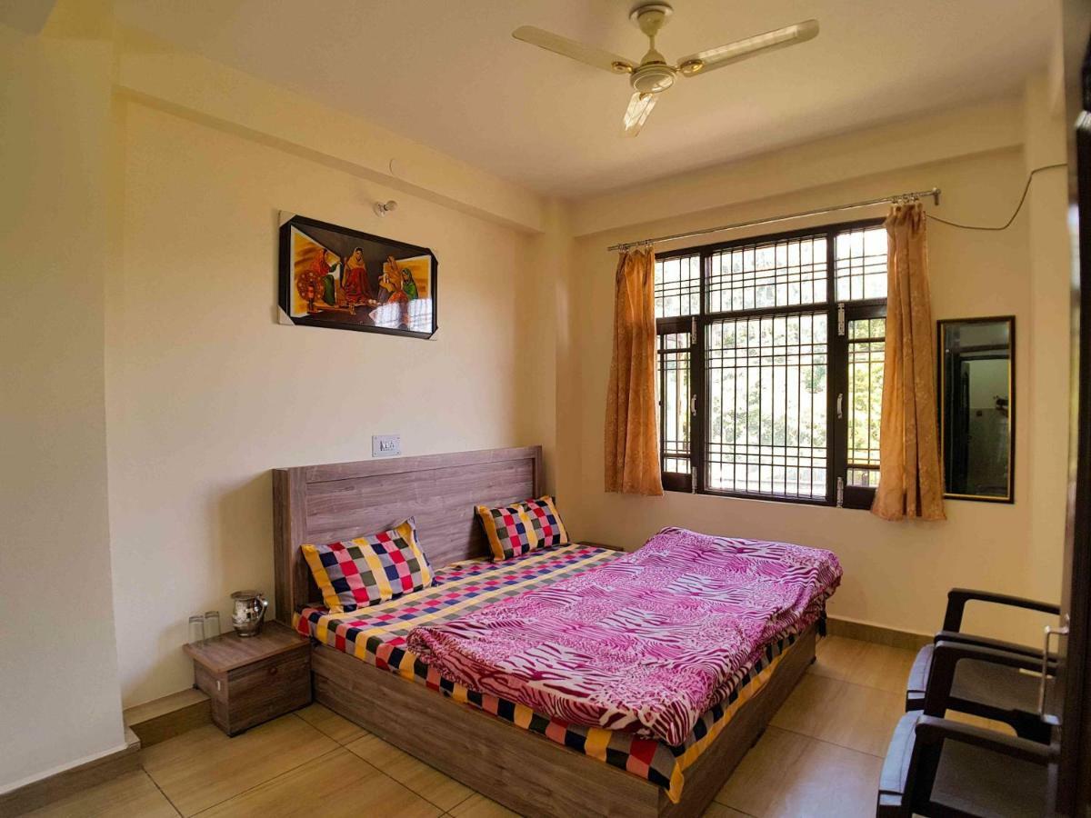 Bholenath Homestay ดัลเฮาซี ภายนอก รูปภาพ