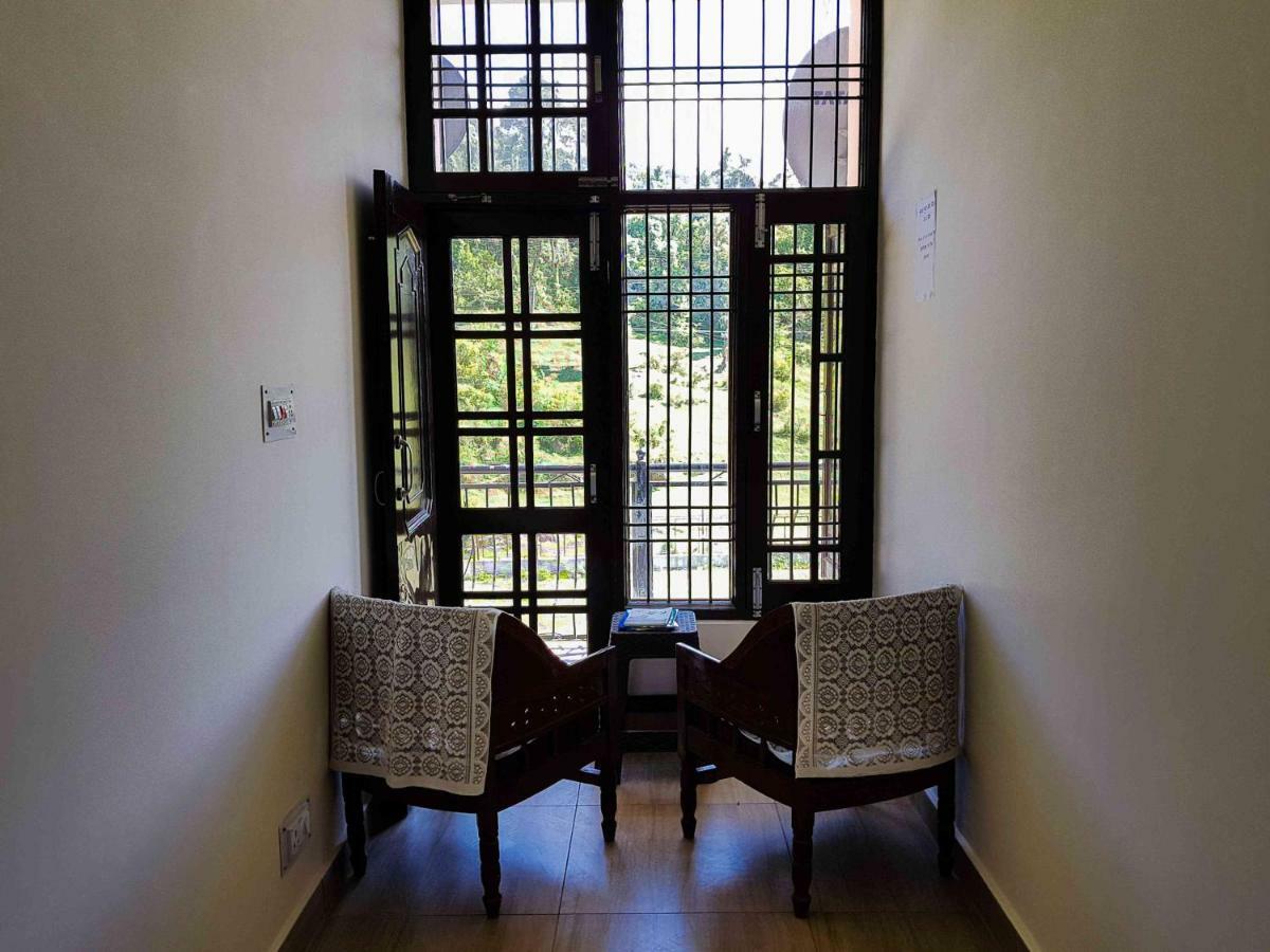 Bholenath Homestay ดัลเฮาซี ภายนอก รูปภาพ