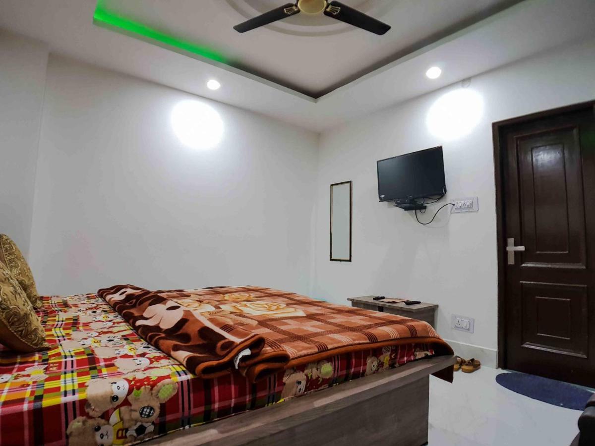 Bholenath Homestay ดัลเฮาซี ภายนอก รูปภาพ
