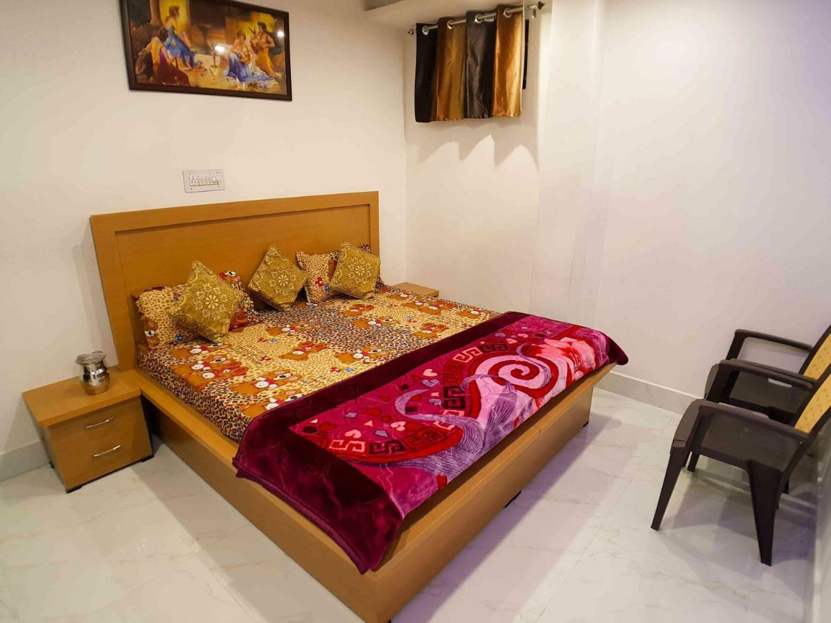 Bholenath Homestay ดัลเฮาซี ภายนอก รูปภาพ