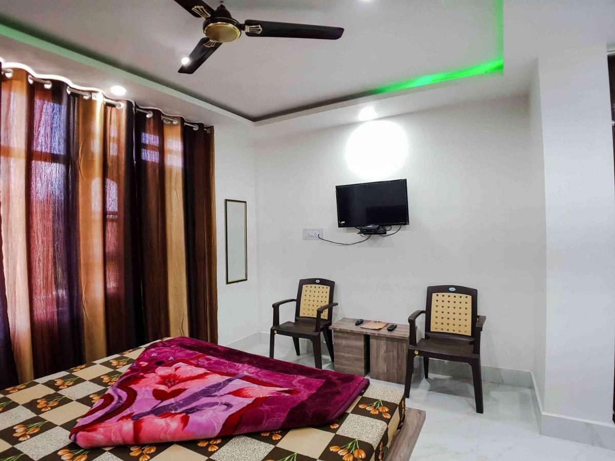 Bholenath Homestay ดัลเฮาซี ภายนอก รูปภาพ